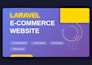 build a laravel rest API with jwt authentication
